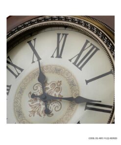 ساعت ایستاده سه پایه مدل renzo