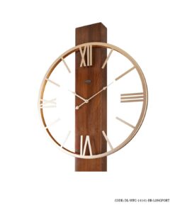 ساعت ایستاده مدرن مدل LONGPORT