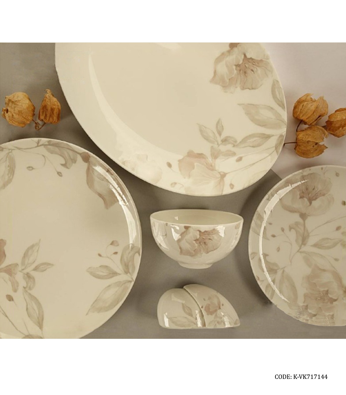 سرویس چینی بن چاینا 29 پارچه مدل 717144