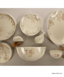 سرویس چینی بن چاینا 29 پارچه مدل 717144