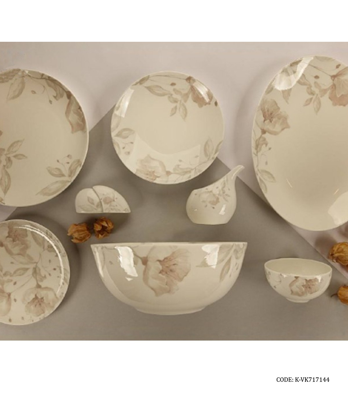 سرویس چینی بن چاینا 29 پارچه مدل 717144