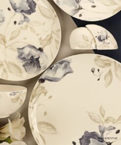 سرویس چینی بن چاینا شش نفره مدل 717145