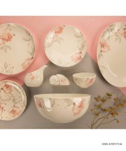 سرویس چینی بن چاینا 6 نفره مدل 717146