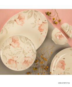 سرویس چینی بن چاینا 6 نفره مدل 717146