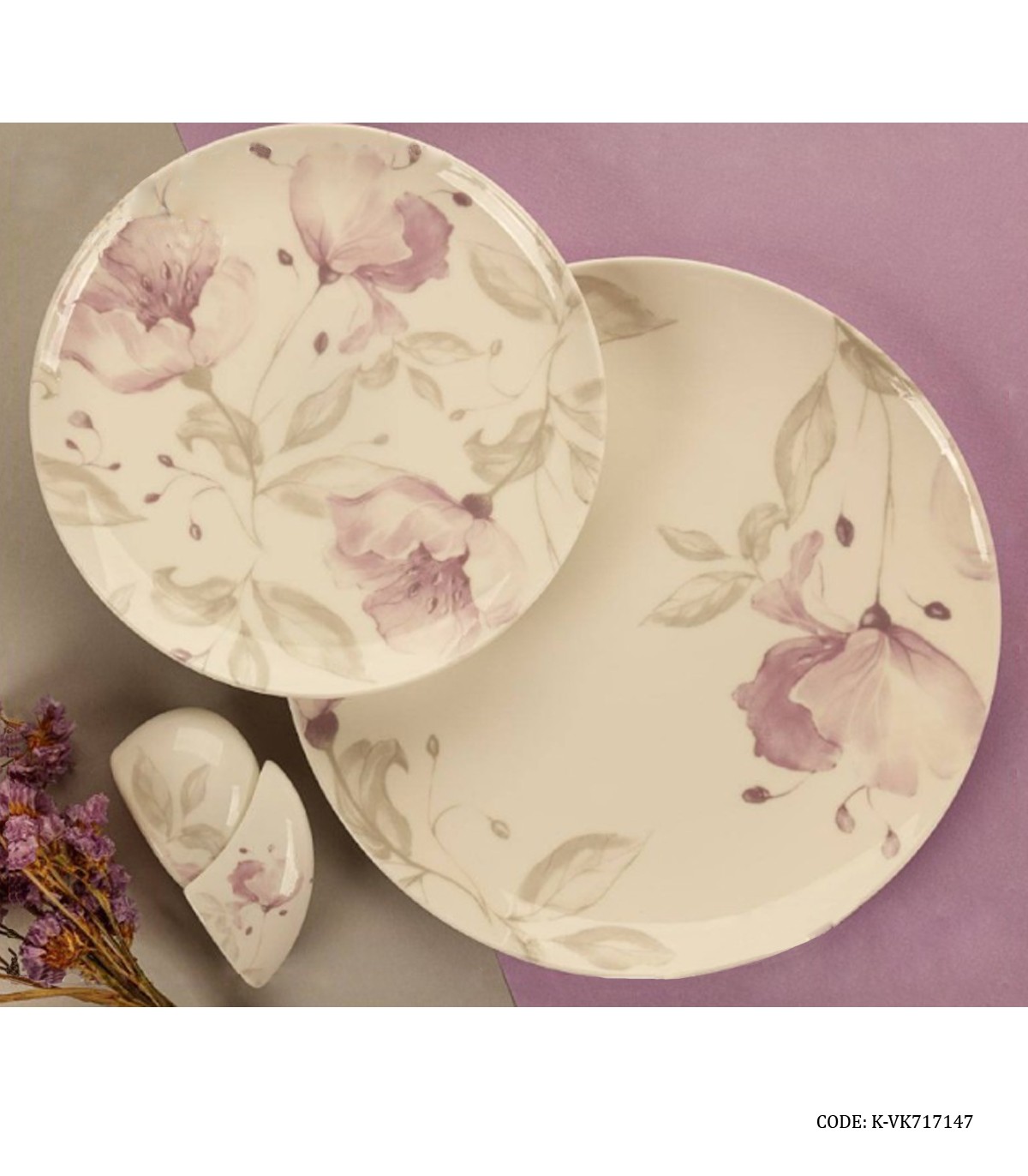 سرویس چینی بن چاینا 29 پارچه شش نفره مدل 717147