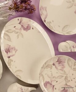 سرویس چینی بن چاینا 29 پارچه شش نفره مدل 717147