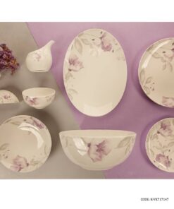 سرویس چینی بن چاینا 29 پارچه شش نفره مدل 717147