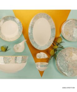 سرویس چینی بن چاینا 29 پارچه 6 نفره مدل 717150