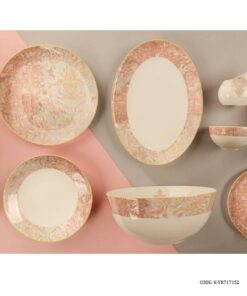 سرویس چینی بن چاینا 29 پارچه مدل 717152