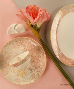 سرویس چینی بن چاینا 29 پارچه مدل 717152