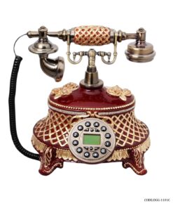 تلفن رومیزی کلاسیک مدل 1101