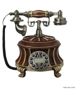 تلفن رومیزی کلاسیک مدل 1103