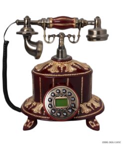 تلفن رومیزی کلاسیک مدل 1105