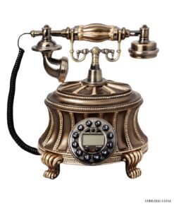تلفن رومیزی کلاسیک مدل 1103