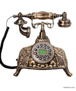 تلفن رومیزی کلاسیک مدل 1106