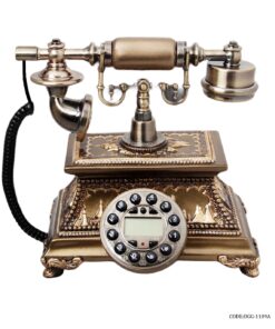 تلفن کلاسیک رومیزی مدل 1109 A