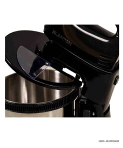 همزن کاسه ای استیل ضد زنگ مدل 1002SW