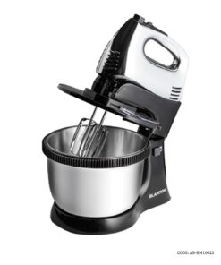 همزن کاسه ای استیل ضد زنگ مدل 1002SW