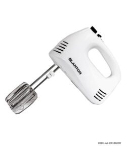 همزن کاسه ای استیل ضد زنگ مدل 1002SW