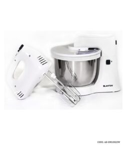 همزن کاسه ای استیل ضد زنگ مدل 1002SW