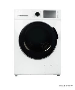 ماشین لباسشویی 8 کیلویی بلانتون مدل 8404W