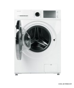 ماشین لباسشویی 8 کیلویی بلانتون مدل 8404W