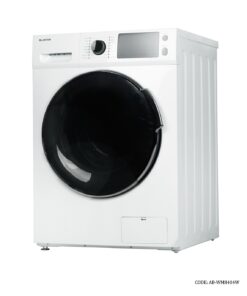 ماشین لباسشویی 8 کیلویی بلانتون مدل 8404W