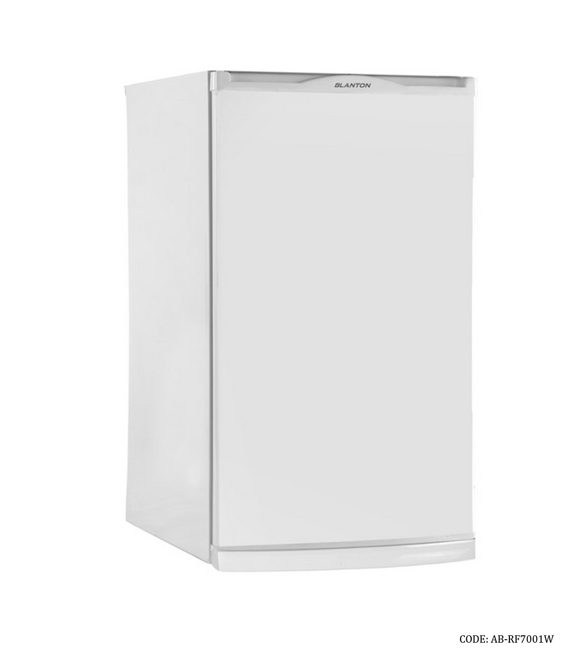 یخچال 7 فوت بلانتون مدل 7001