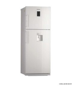 یخچال 255 لیتری بلانتون مدل 1801