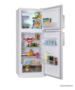 یخچال 255 لیتری بلانتون مدل 1801