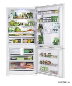 یخچال فریزر کمبی بلانتون مدل 3014