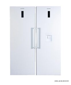 یخچال فریزر دو قلو دیپوینت مدل 2004w