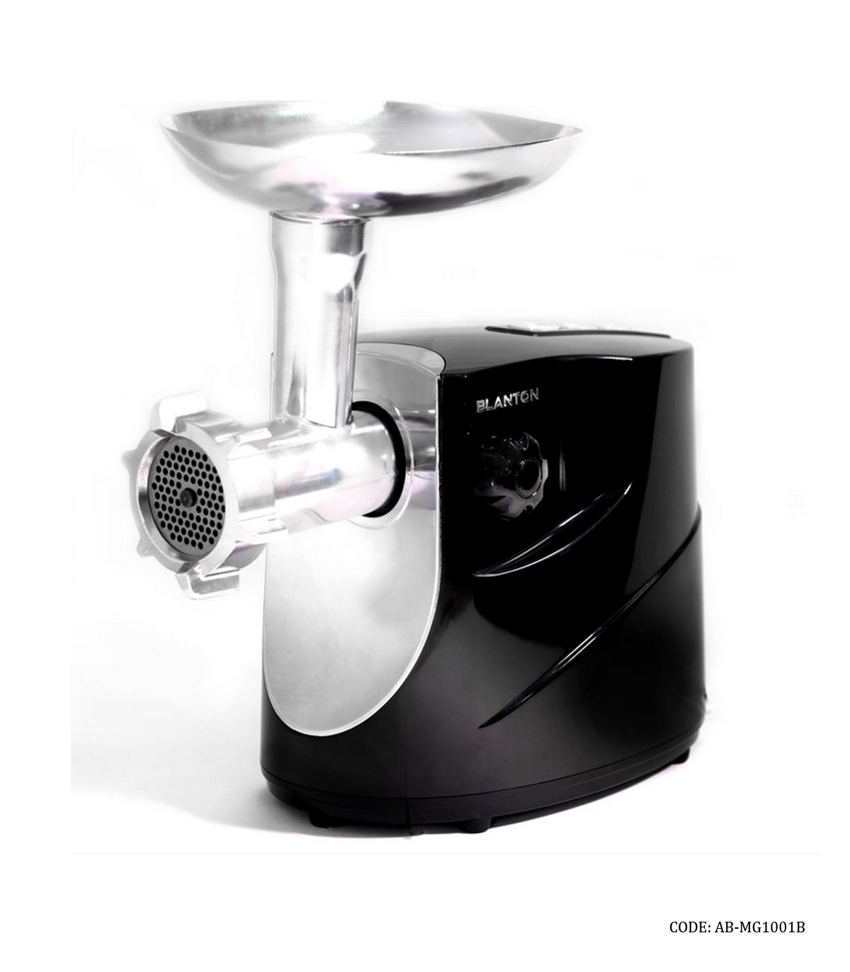 چرخ گوشت 3000 وات بلانتون مدل 1001