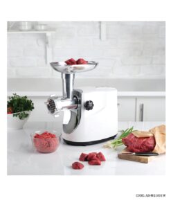 چرخ گوشت 3000 وات بلانتون مدل 1001