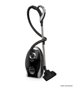 جارو برقی 2500 وات بلانتون مدل 2501