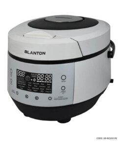 پلوپز و مولتی کوکر دیجیتال گردیک مدل 2001