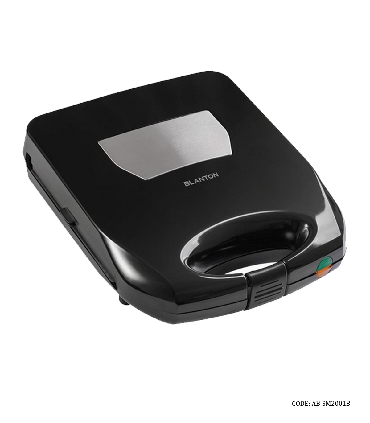 ساندویچ ساز بلانتون مدل 2001