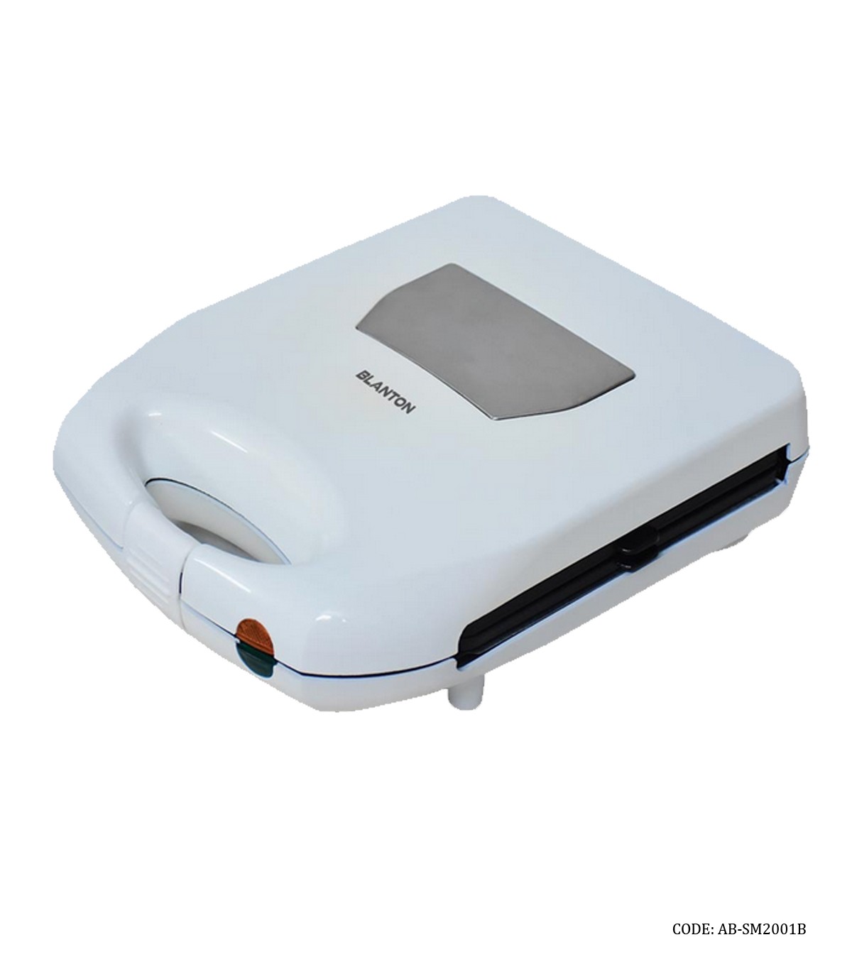 ساندویچ ساز بلانتون مدل 2001