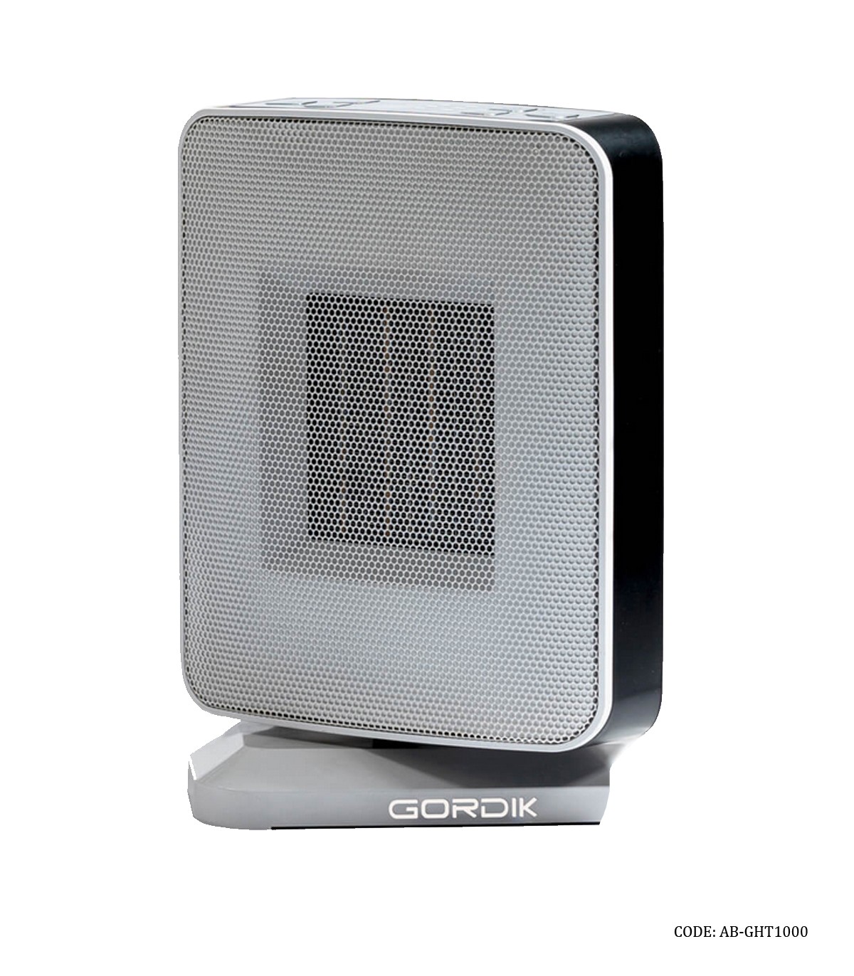 فن هیتر 1800 وات گردیک مدل 1000