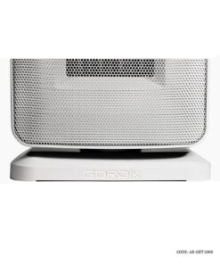 فن هیتر 1800 وات گردیک مدل 1000