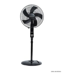پنکه پایه بلند دیجیتالی برند وینو مدل 5001