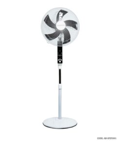 پنکه پایه بلند دیجیتالی برند وینو مدل 5001