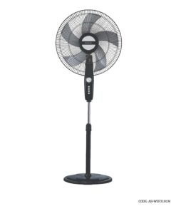 پنکه پایه بلند مکانیکی وینو مدل 2301