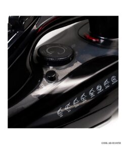 اتو بخار سرامیکی بلانتون مدل 1005