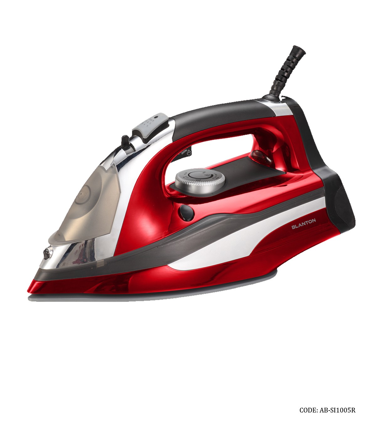 اتو بخار سرامیکی بلانتون مدل 1005