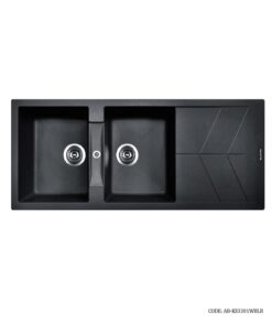 سینک گرانیتی توکار بلانتون مدل 3301