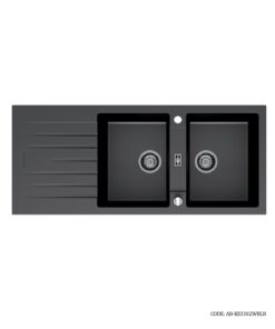 سینک گرانیتی توکار بلانتون مدل 3302