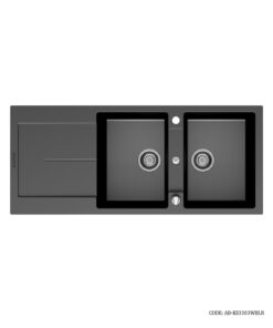 سینک گرانیتی توکار بلانتون مدل 3303