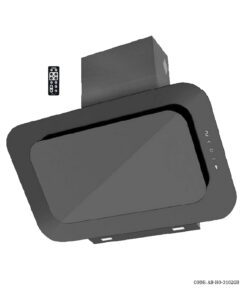 هود آلمینیومی بلانتون مدل 3102