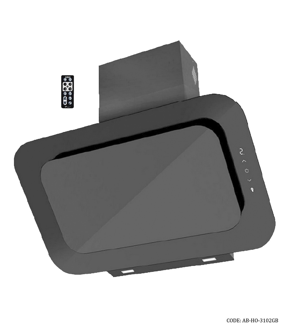 هود آلمینیومی بلانتون مدل 3102